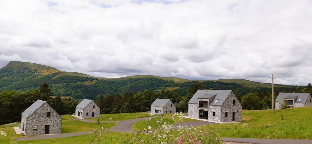 Les Burons du Mont-Dore - B&B