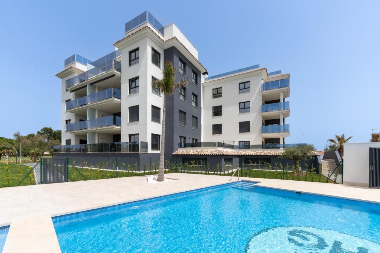Perla Oliva Nova - B&B
