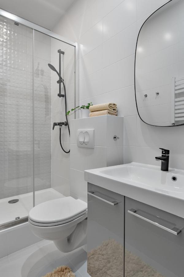 Appartement 1 Chambre