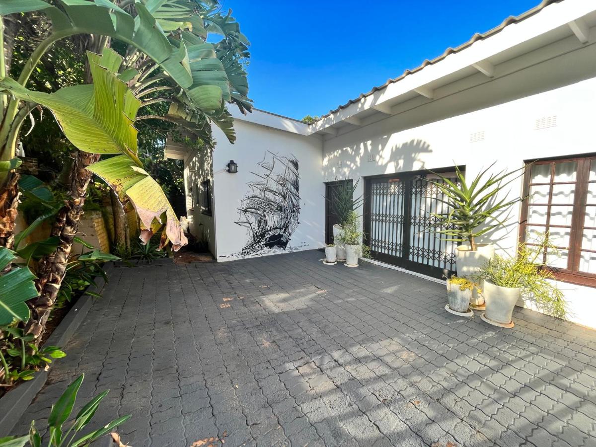 B'Lenghi Beach House - Ferienwohnung Ballito