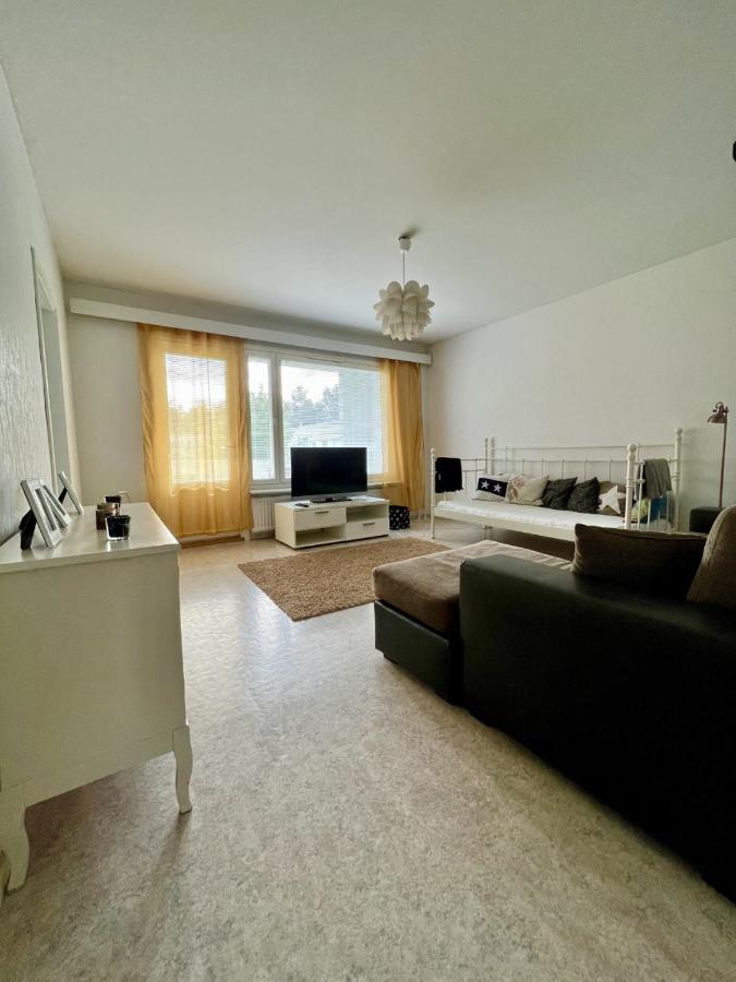 Apartment Punakettu - B&B Kokkola