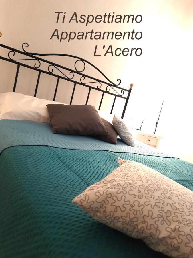 B&B Cupello - Appartamento L'Acero - Bed and Breakfast Cupello