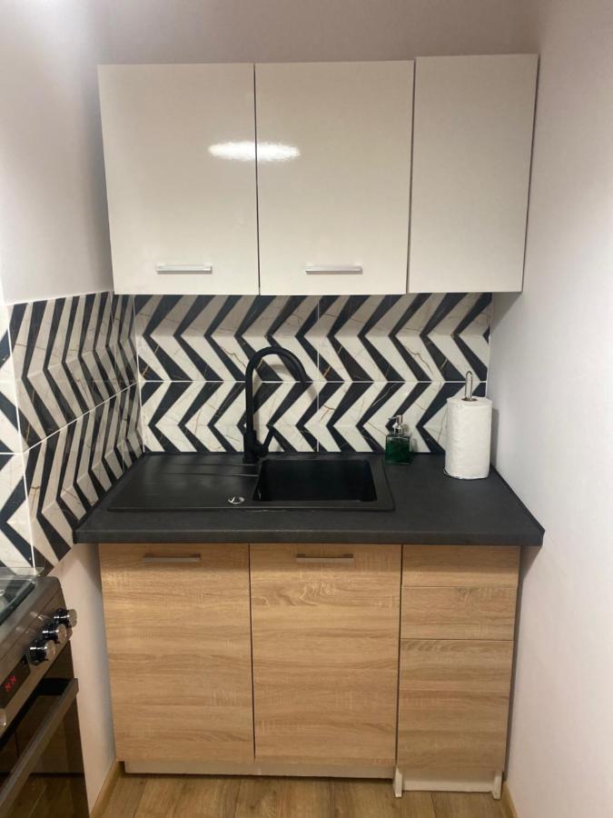 Two-Bedroom Deluxe Apartment 10