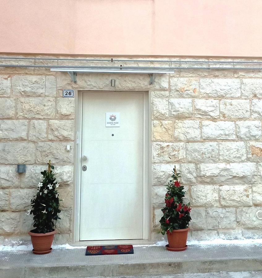 Donna Flor casa vacanze - B&B