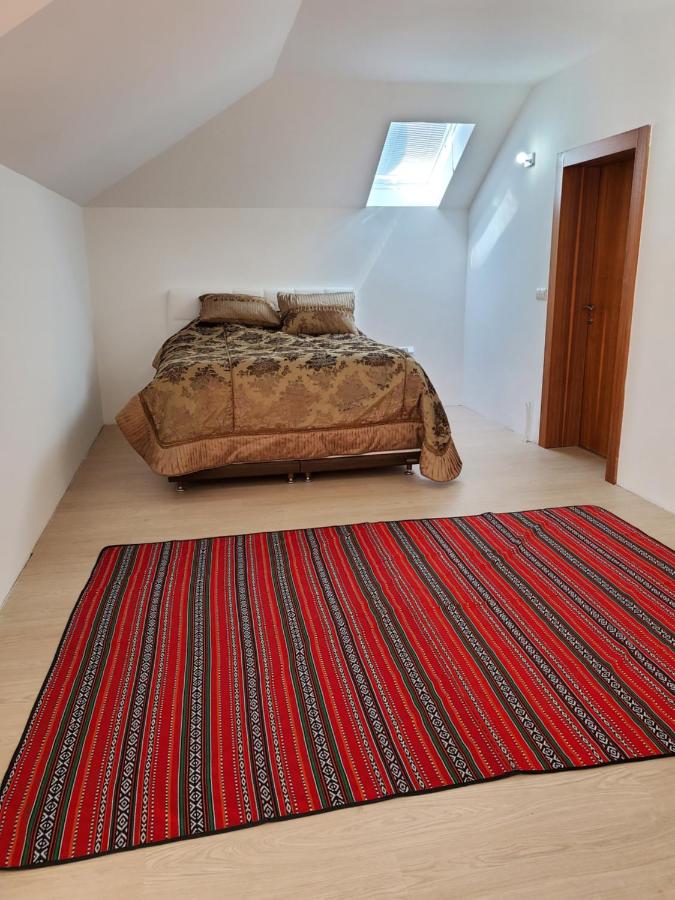 Vila Zvizdic- apartman - B&B