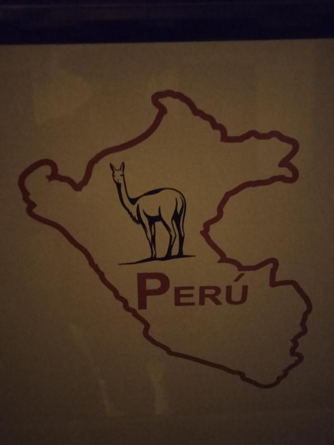 La Casa Del Viajero - B&B Arequipa