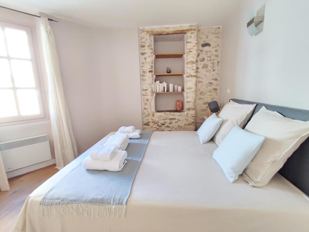 Esquiros - B&B La Ciotat
