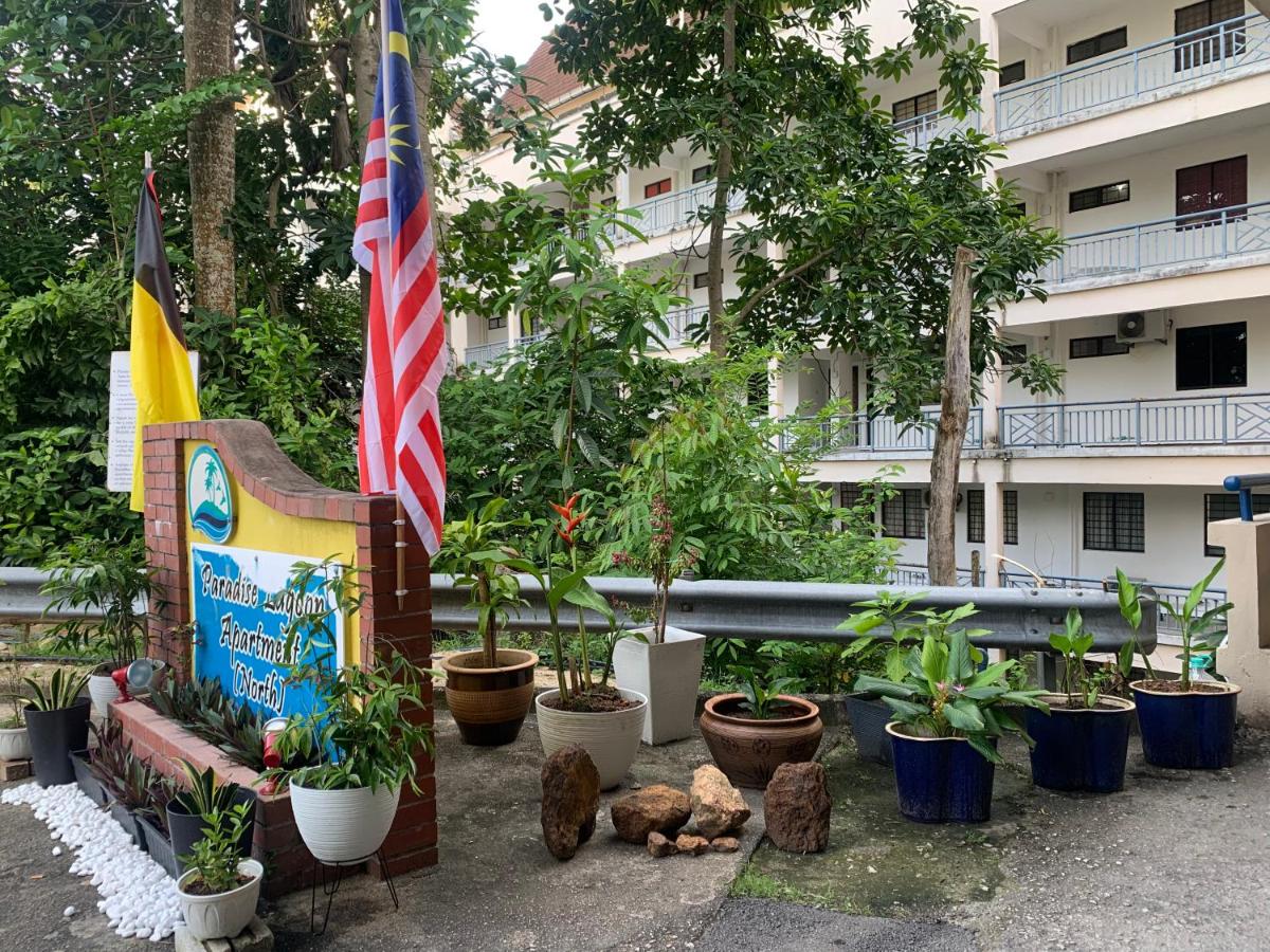 David beachside apartment - B&B