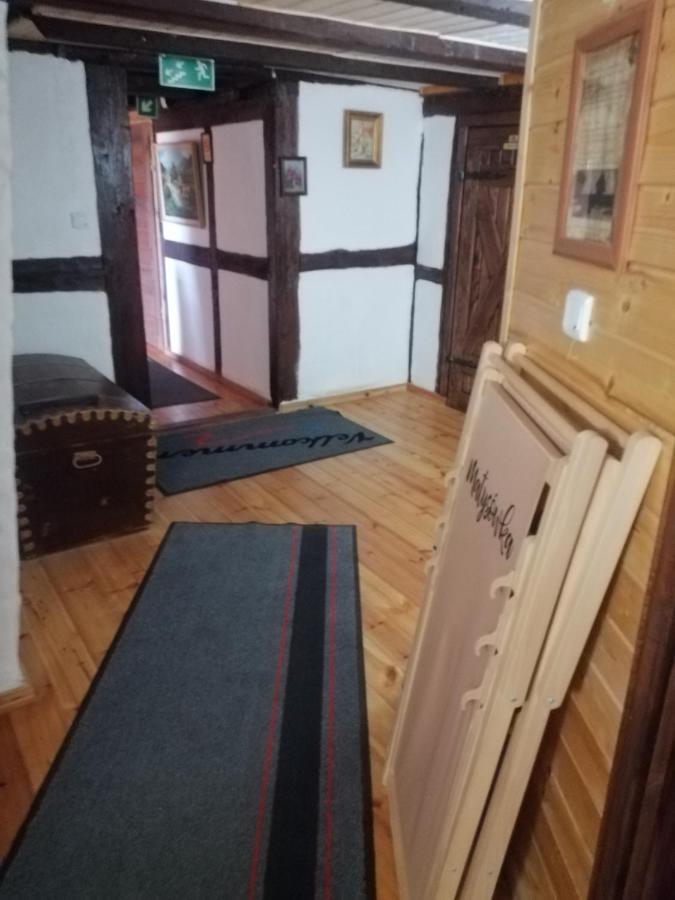 Triple Room with Private External Bathroom