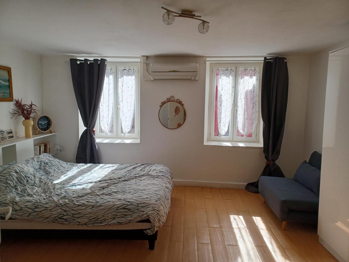 Haus mit 1 Schlafzimmer