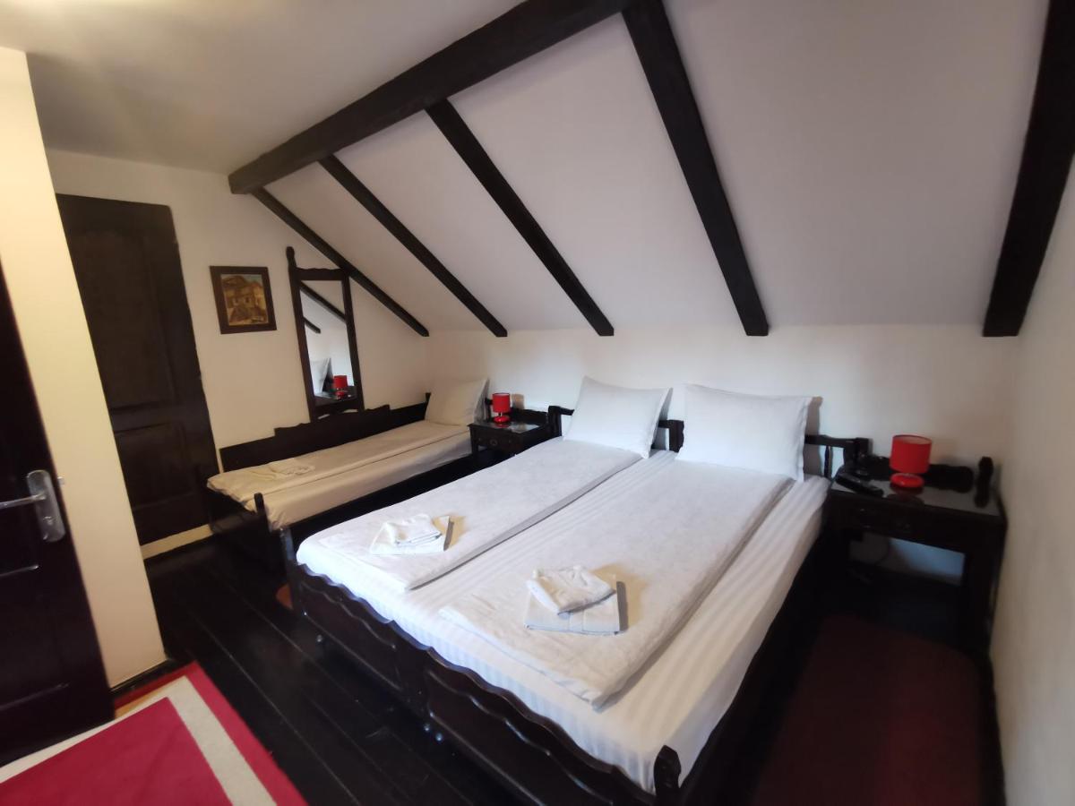 Chambre Triple Classique
