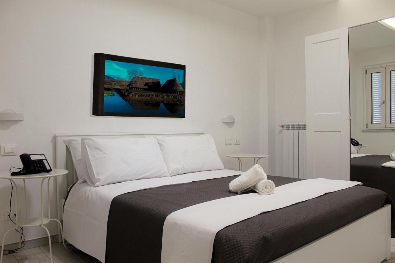 Time B&B - B&B Poggiomarino