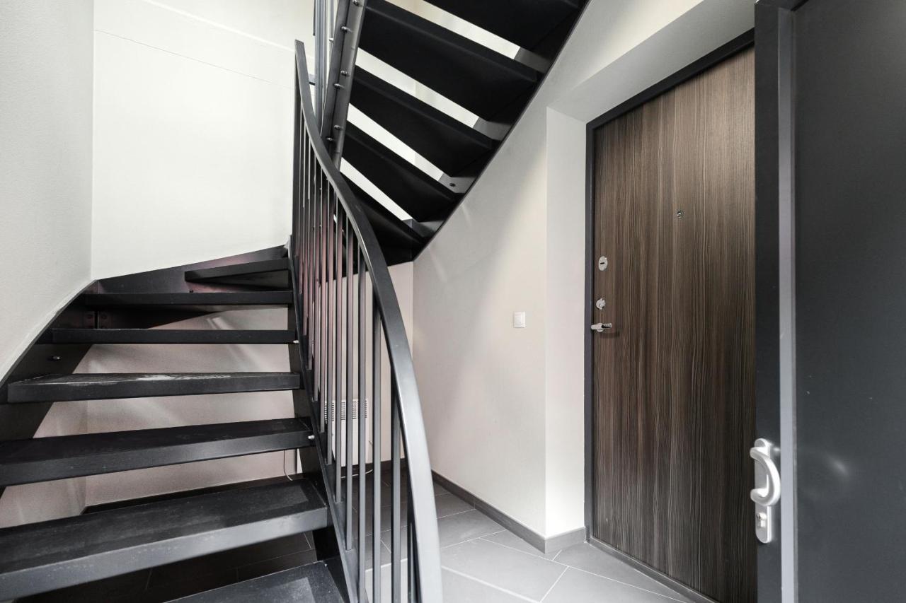 Vingriu Street Apartment by Reside Baltic - B&B Vilnius