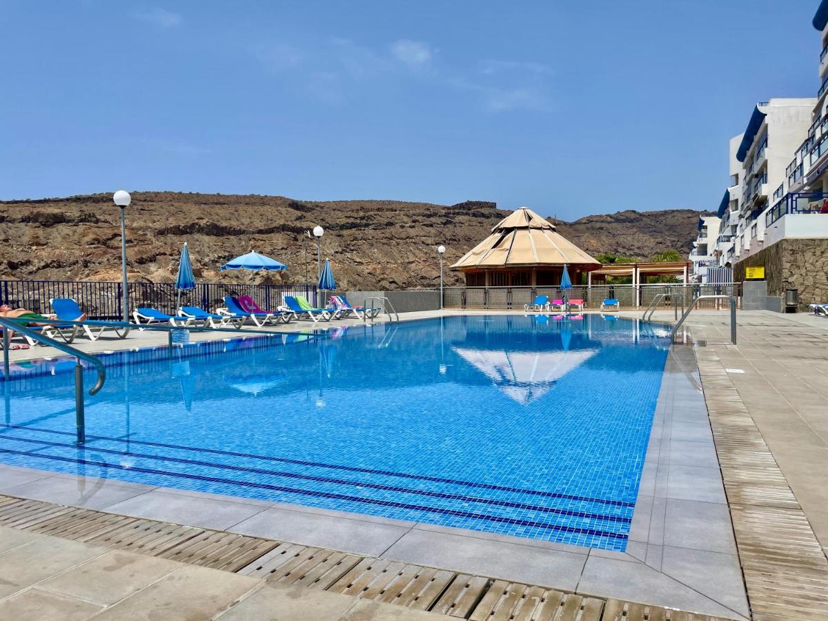Apartment mit Traumblick - Ferienwohnung Taurito