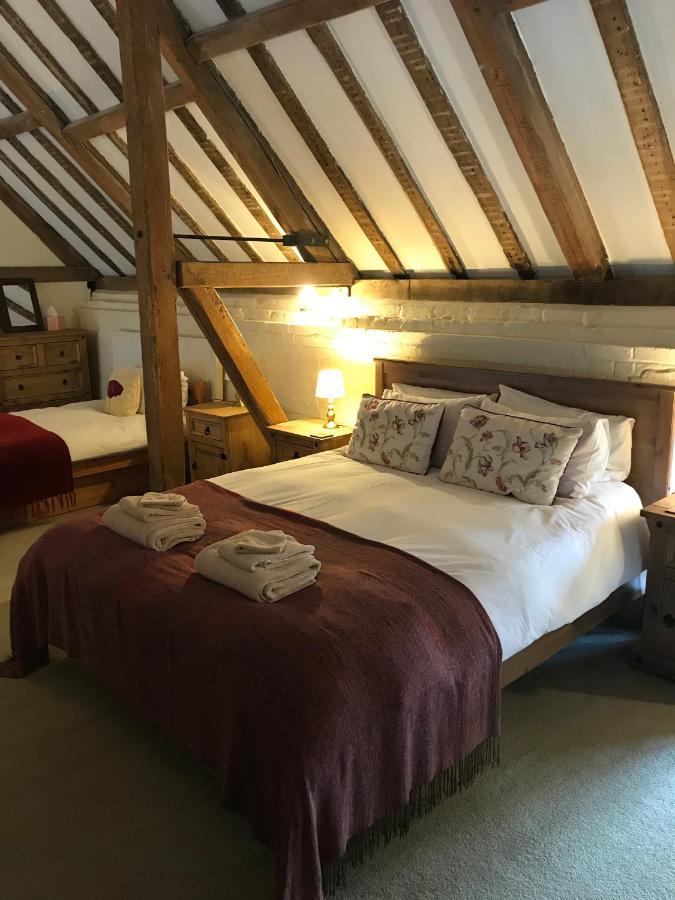 Chambre Quadruple