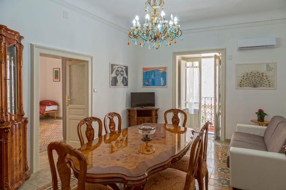 Casa di Anna - Appartamento nel cuore di Ortigia - B&B
