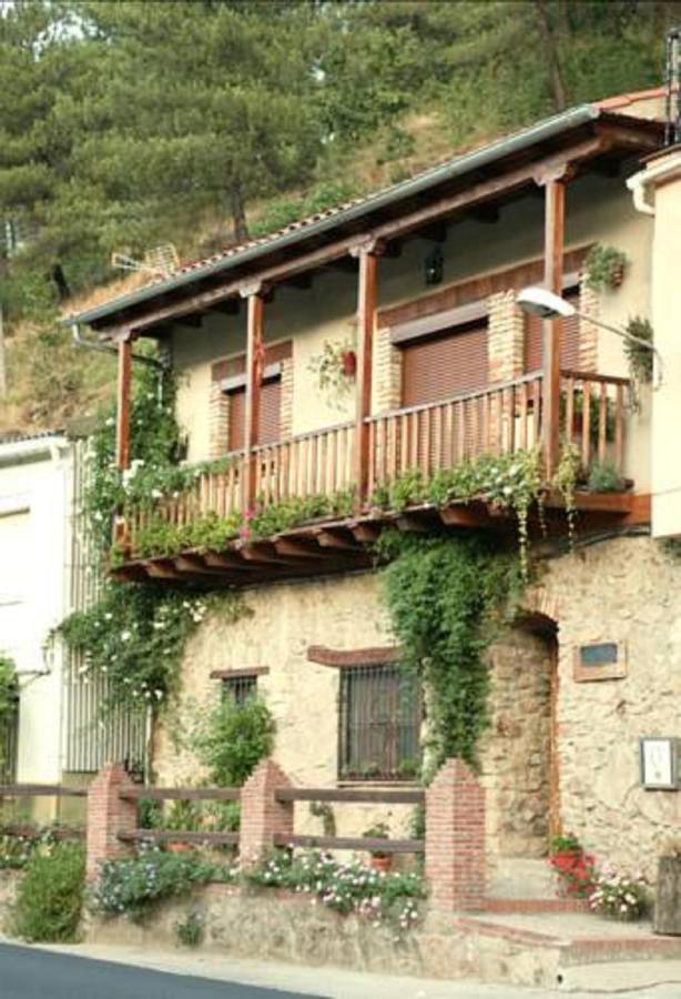 El Cerrillo - B&B