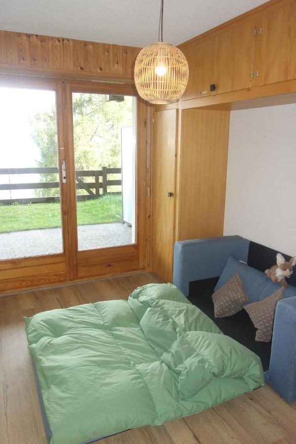 Oree du Bois OB D0 CALM apartment 6 pers - B&B Veysonnaz
