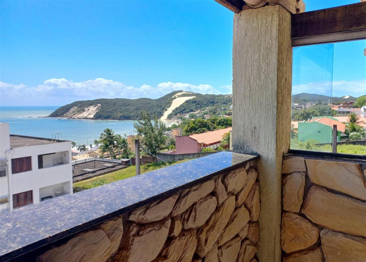 Marlymar Apart Pousada - Chambres d’hôtes Natal