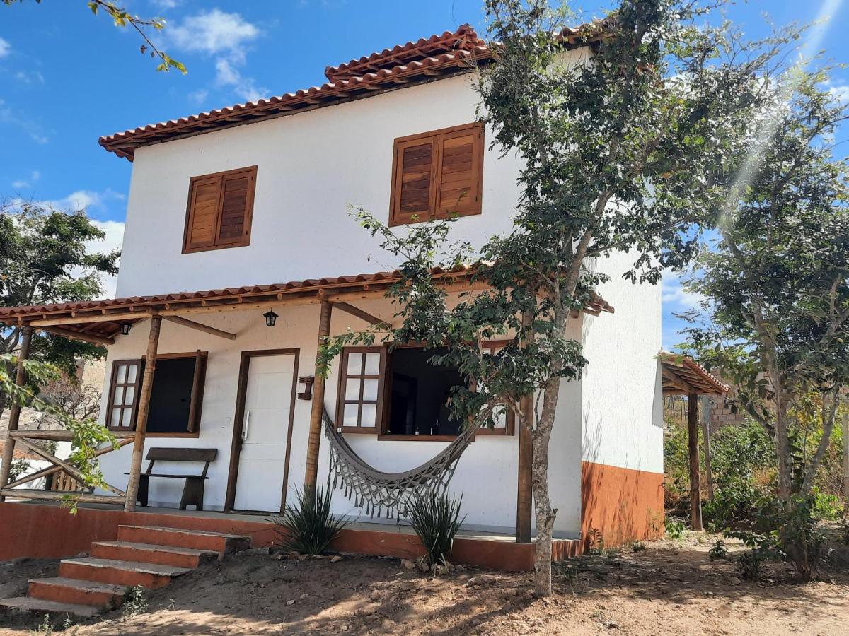 Vila Espinhaço - B&B