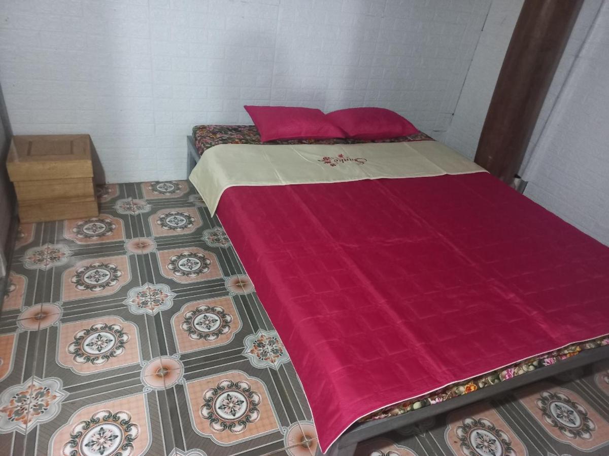 Chambre Simple Standard