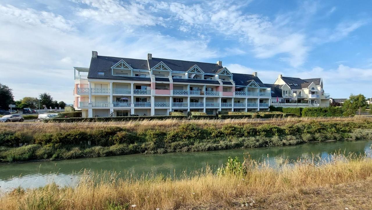 La Baule, studio cosy. Quartier Jumping/Atlantia - B&B La Baule-Escoublac