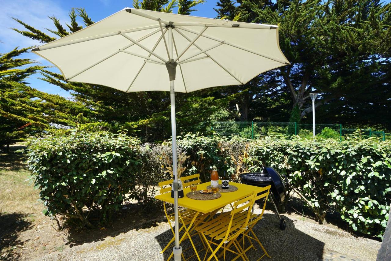 La cabanette du sunset 6 - B&B