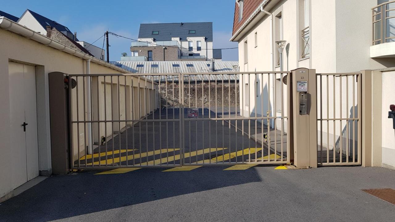 La rose des vents - B&B Wimereux