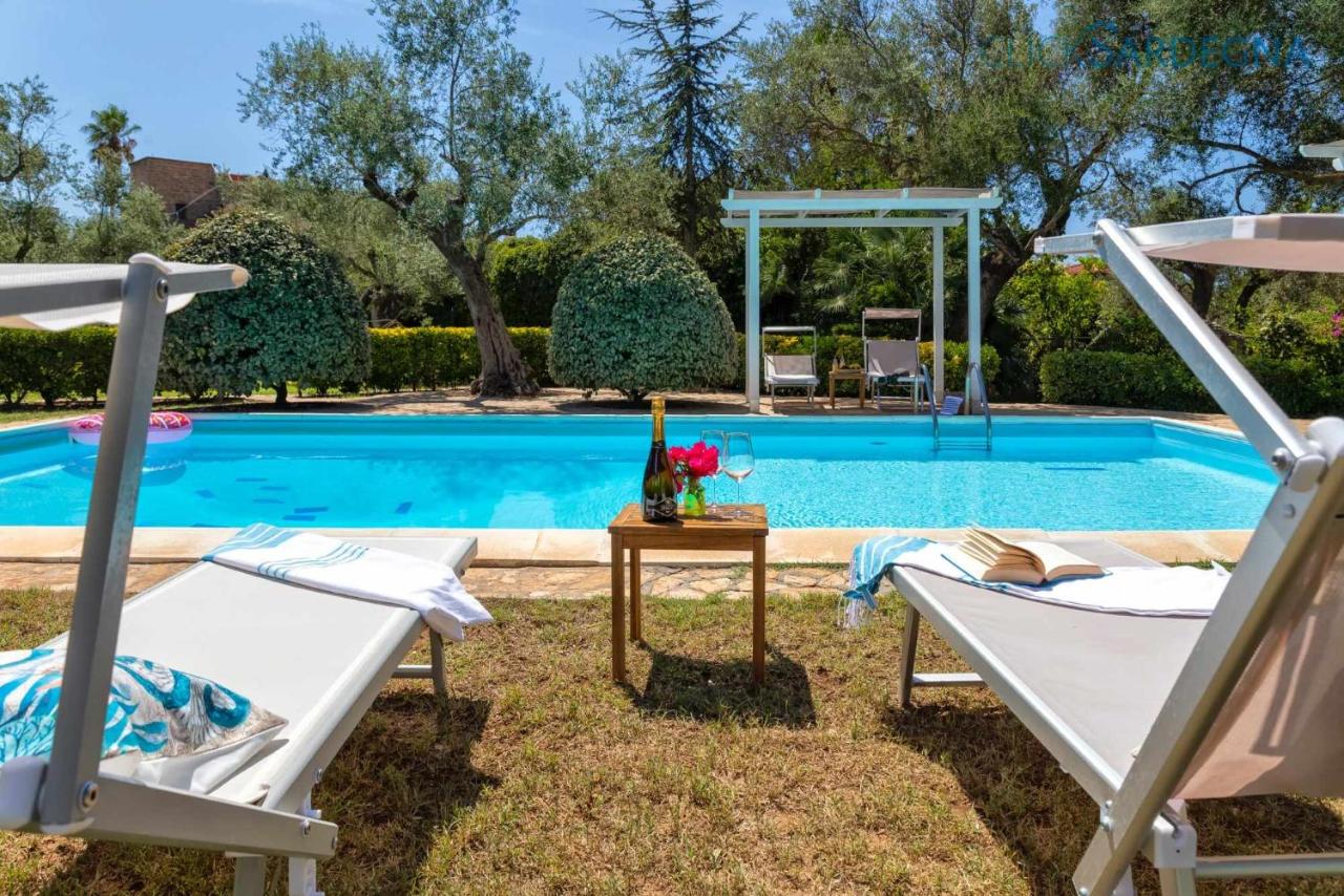 Villa Christiana villa del XV secolo con piscina ad uso esclusivo - B&B