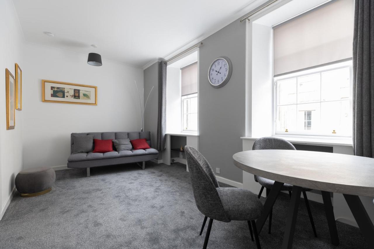 B&B Perth - Lovely City Centre 1 bedroom flat. - Bed and Breakfast Perth