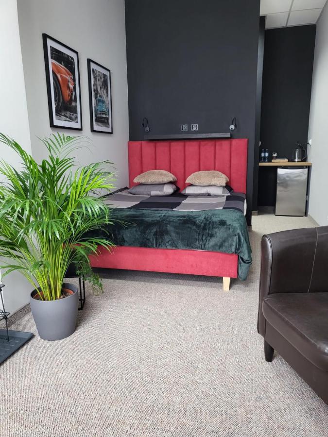 Apartamenty CITI - B&B