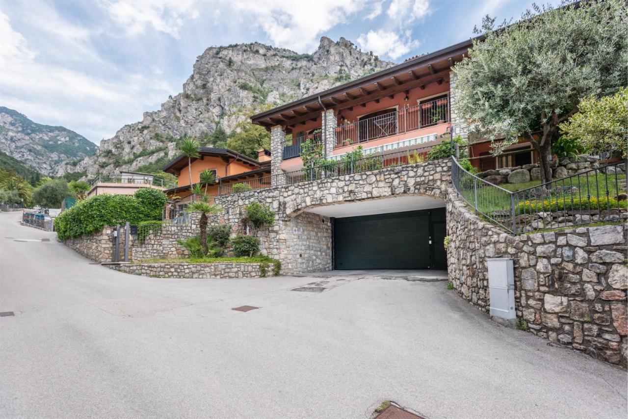 Casa Francesca Relax - Ferienwohnung