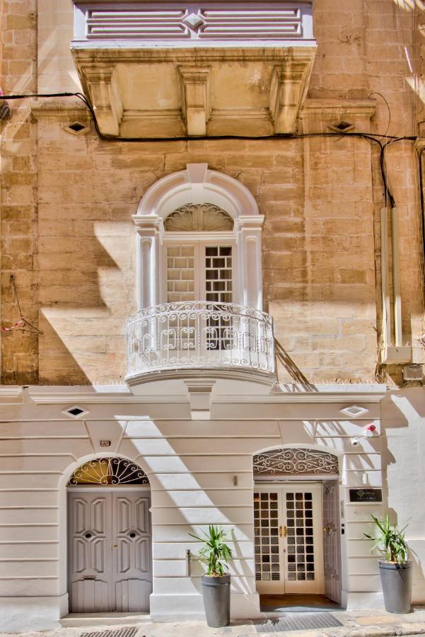 Ursulino Valletta - B&B