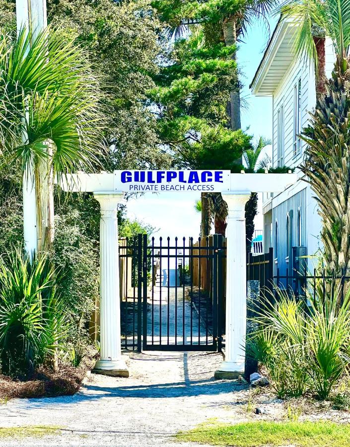 Cabana's @ Gulf Place #308 - B&B Santa Rosa Beach