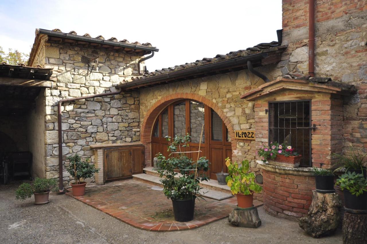La Rocca della Magione - B&B