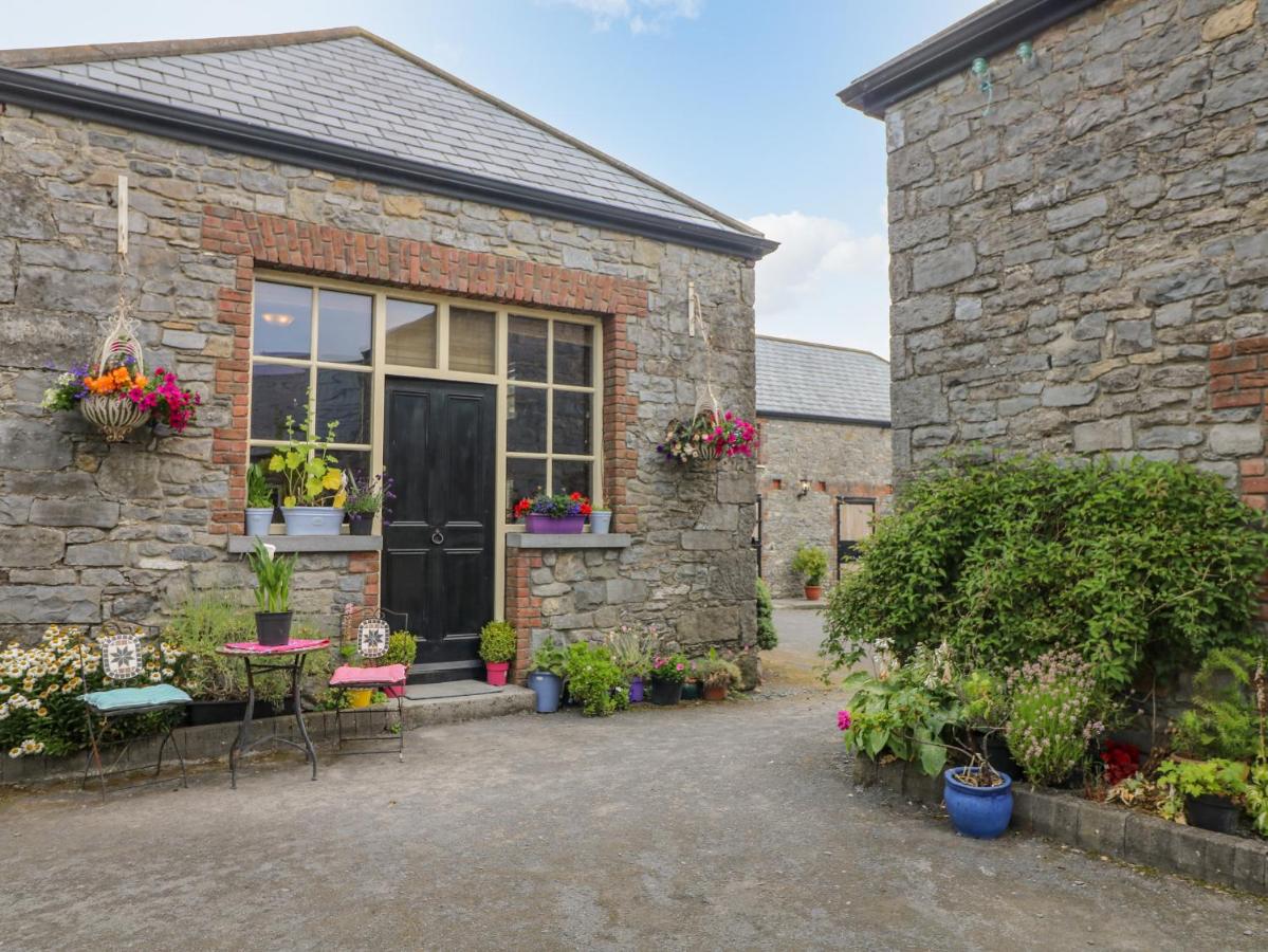 B&B Portlaoise - Coach House - Bed and Breakfast Portlaoise