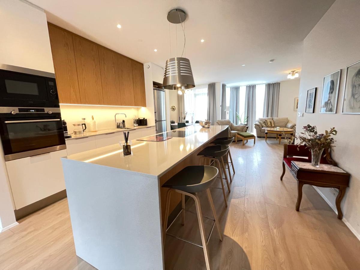 Naustavör 30 - Bed and Breakfast Reykjavik