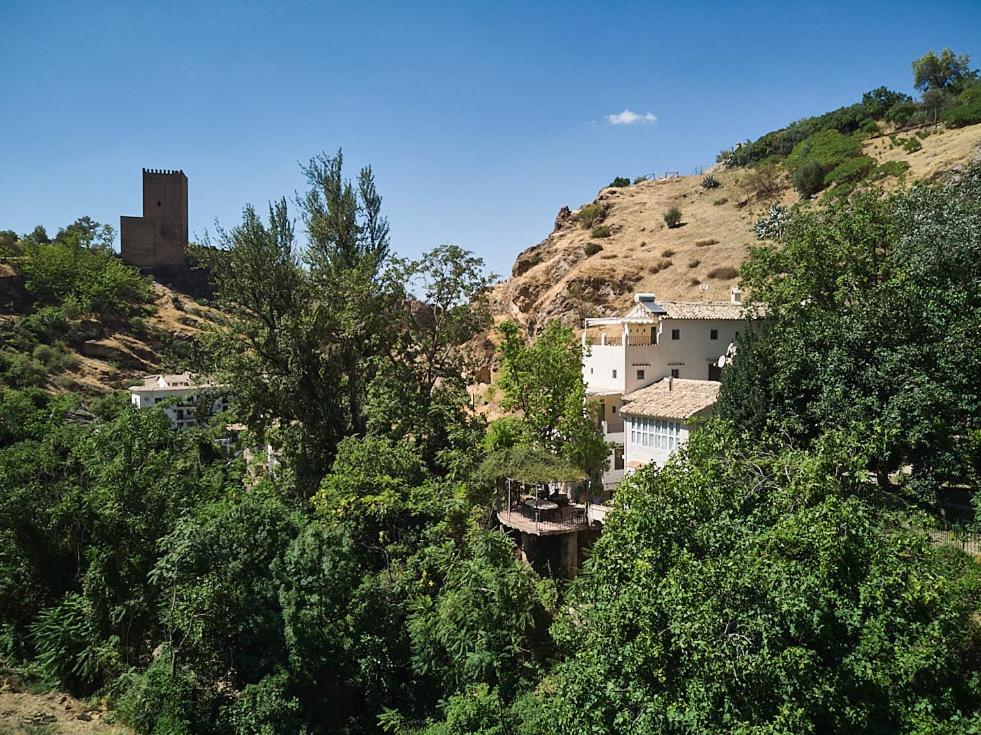 El Molino - Ferienwohnung
