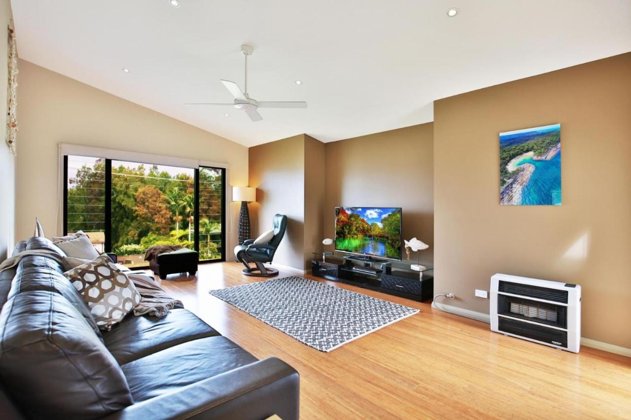 B&B Bewong - Panorama at Jervis Bay I Pet Friendly I 15 Mins to Hyams Beach - Bed and Breakfast Bewong