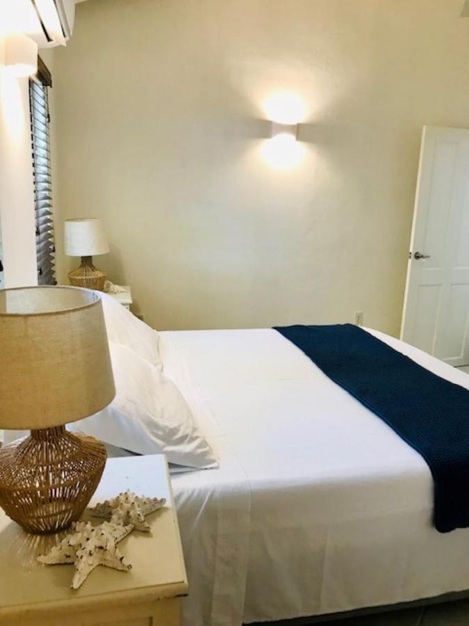 Villa con 2 Camere da Letto