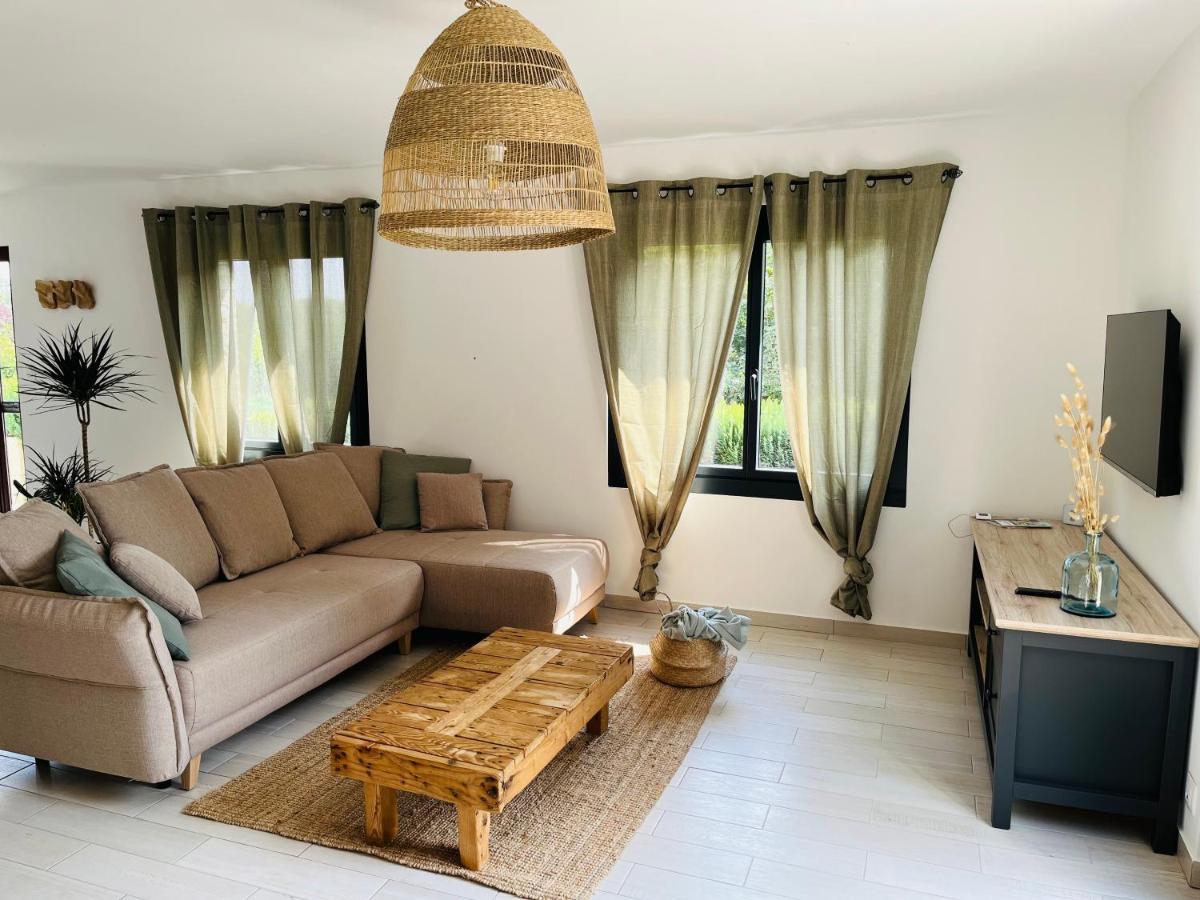 Côte d’Opale -Maison chaleureuse «au bois dormant» - B&B