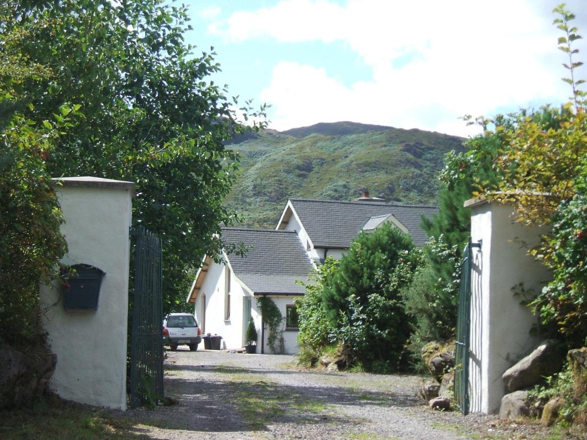 Kenmare Eco Lodge - B&B