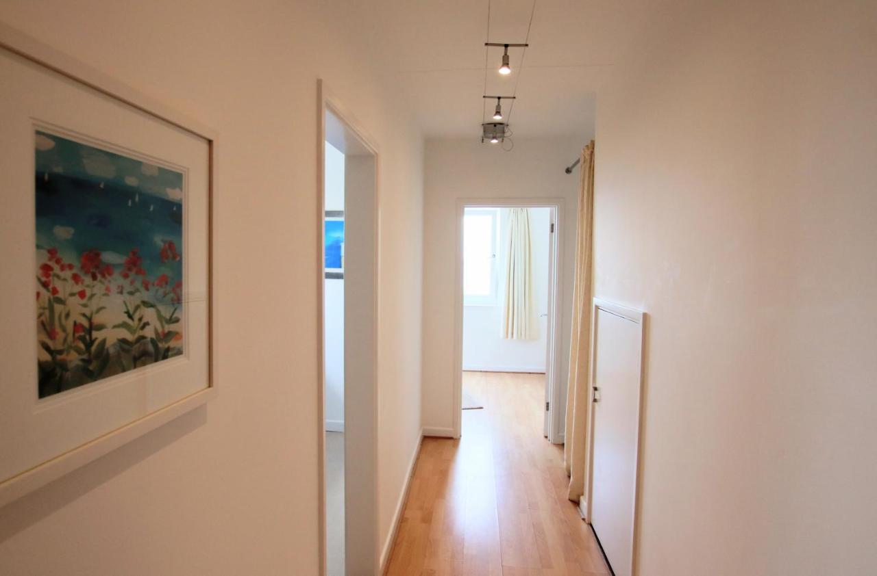Porthpean Apartment - B&B
