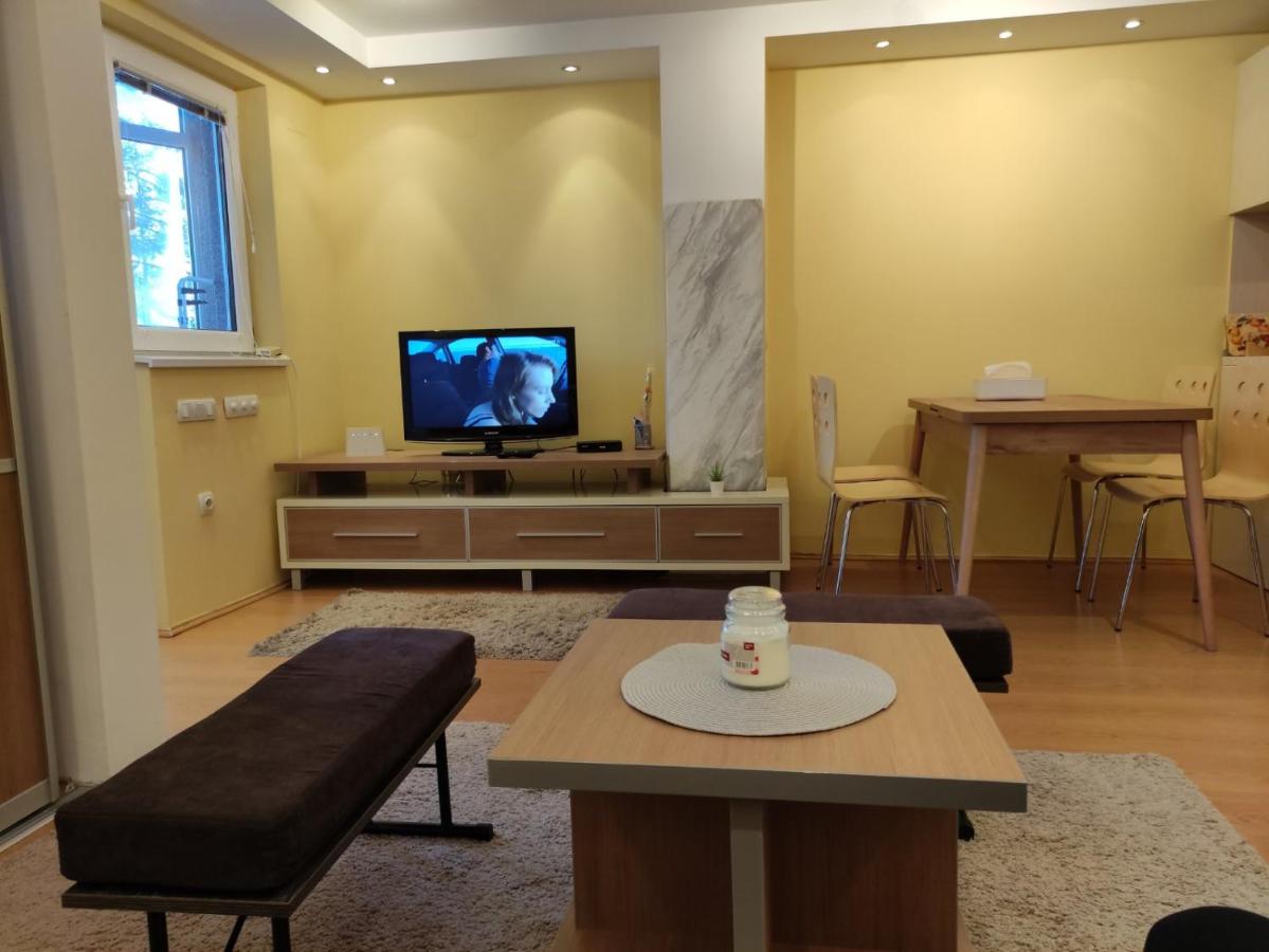 Apartman Anka - B&B