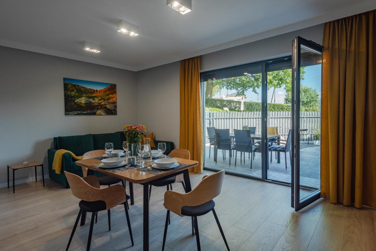 Apartament Widok 1 - Bed and Breakfast Piechowice
