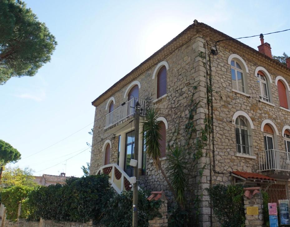 Superbe T3 moderne front de mer/ 2 Balcons 2 Chmbr - B&B Saint-Cyr-sur-Mer