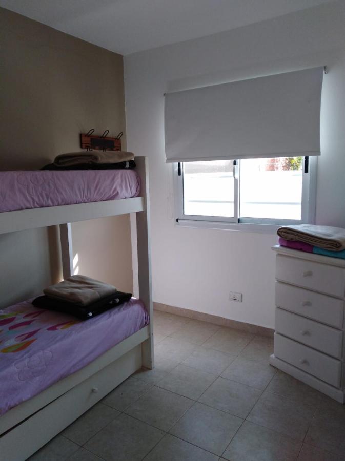 Maisonette-Apartment
