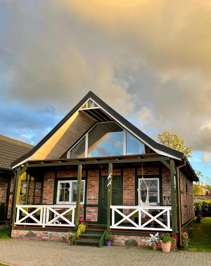 MEWAEWA Przystań na relaks - B&B