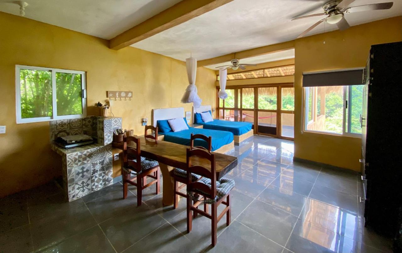 Departamento DREAM HOUSE - B&B San Agustinillo