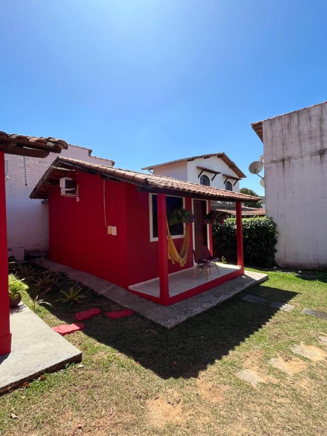 Vila Noel Centro - B&B